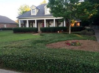 2606 Aimee Dr, Montgomery, AL 36106