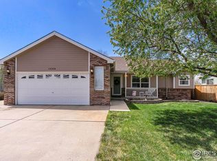 1020 Basin Ct, Windsor, CO 80550