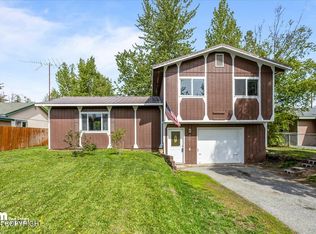 975 Josh Dr, Palmer, AK 99645