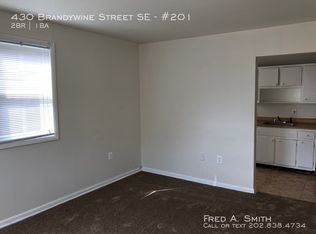 430 Brandywine St SE APT 201, Washington, DC