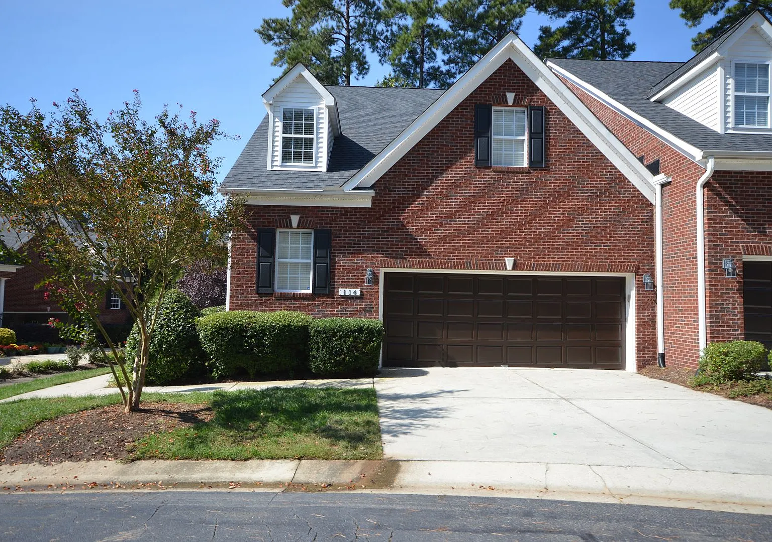 114 Prestonian Place, Cary - Bev Roberts Rentals & Property Management — Photo 2