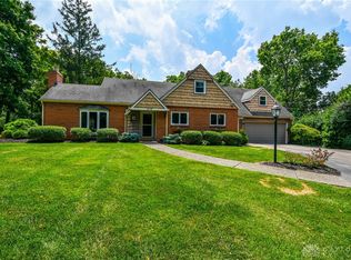 576 W David Rd, Kettering, OH 45429