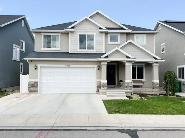 4916 W Eiffel Way, Riverton, UT 84065