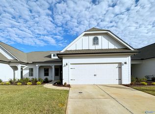 105 Lourdes Rd, Madison, AL 35758