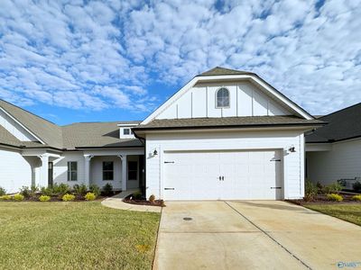 105 Lourdes Rd, Madison, AL, 35758