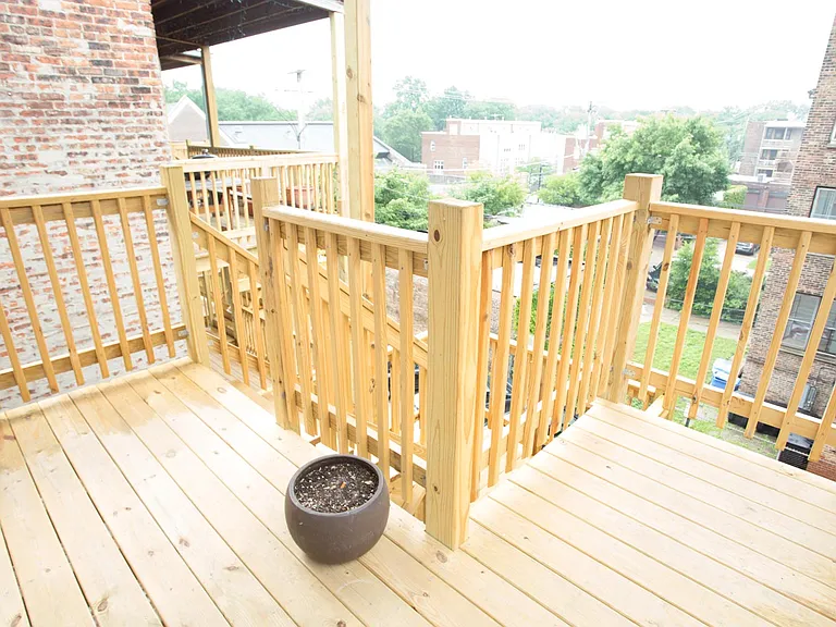 Porch