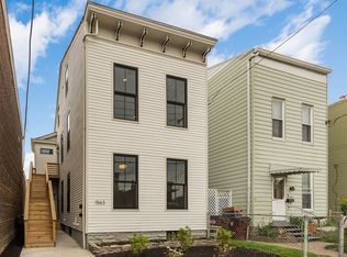 1563 Holman Ave #1, Covington, KY
