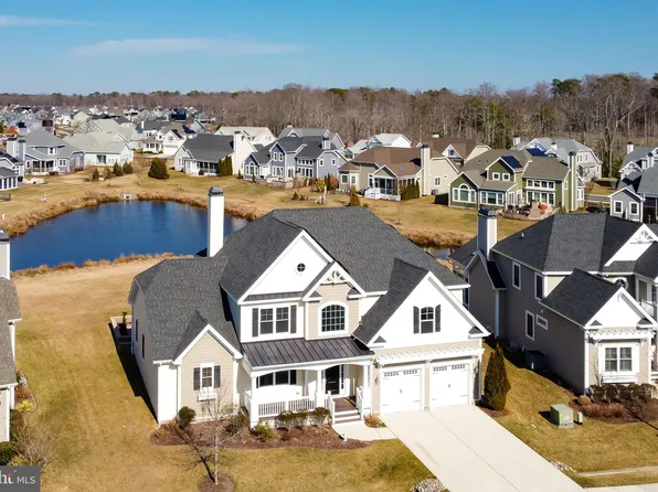 20805 Black Oak Pl, Rehoboth Beach, DE 19971