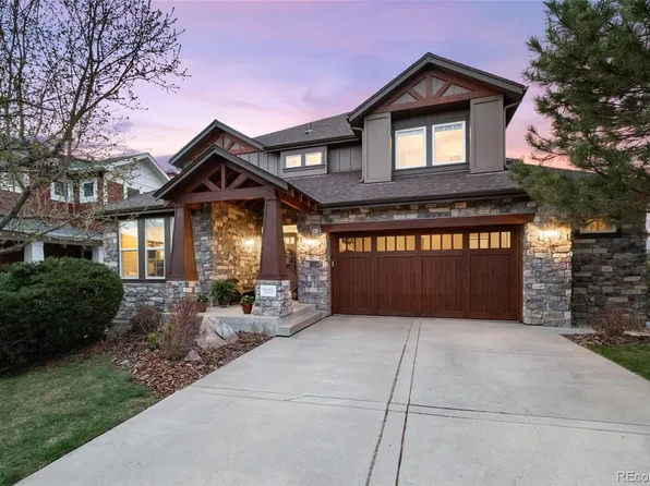 7273 S Irvington Court, Aurora, CO 80016