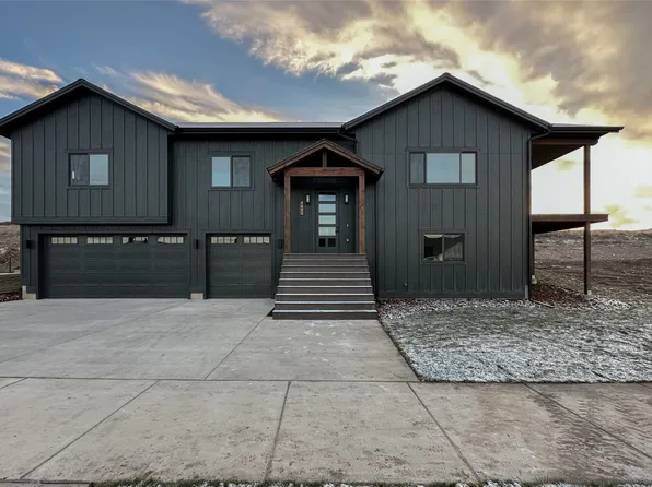 4433 Christian Dr, Missoula, MT 59803