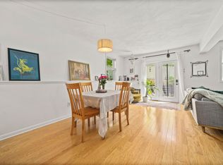 11 Marion St APT A, Roslindale, MA 02131
