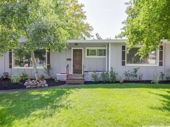 3662 S 2210 E, Salt Lake City, UT 84109