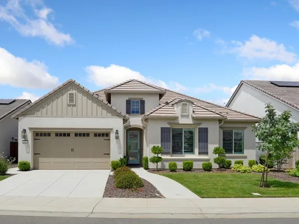 3057 Carrousel St, Lodi, CA 95242