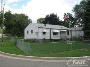 3236 Walton Ave, Flint, MI