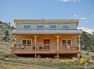 6200 Mill Creek Rd, Livermore, CO 80536