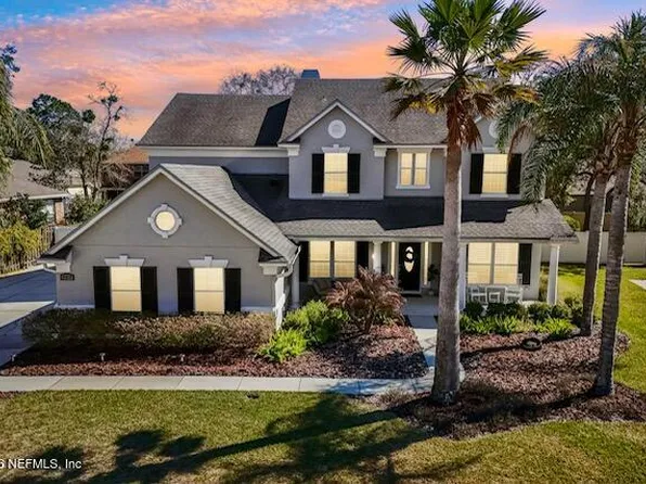 209 N CHECKERBERRY Way, St. Johns, FL 32259