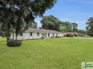 316 Wellington Rd, Savannah, GA 31410