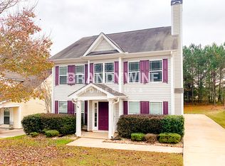 153 Brasch Park Dr, Grantville, GA 30220