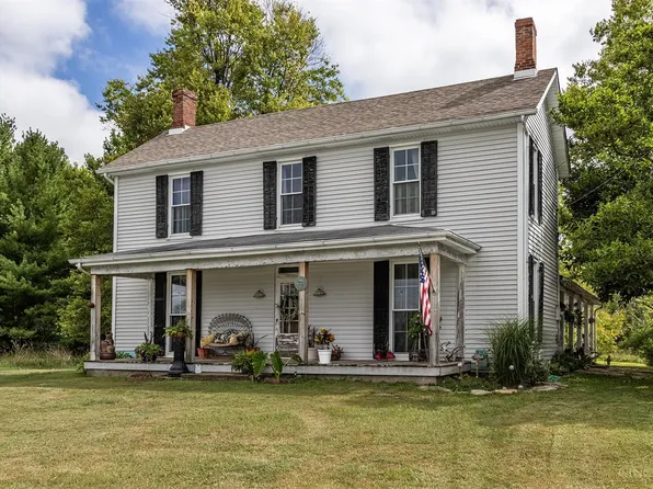 15920 State Road 148, Aurora, IN 47001