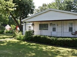 2457 E Top Hat Rd, Princeton, IN 47670