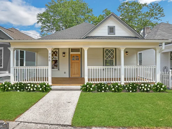 786 Lowndes Ave SW, Atlanta, GA 30310