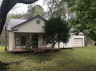 1752 Highway 34, Montgomery, LA 71454