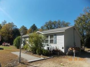 18 Andrews Rd, Tilton, NH 03276