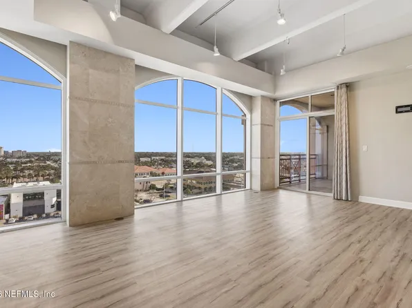 320 N 1ST Street #803, Jacksonville Beach, FL 32250