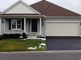 8 Wetherby Way, Lancaster, NY 14086