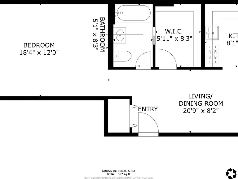 140 Daniel Dr — Photo 1