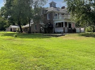 248 Elk O Zar Rd, Lanagan, MO 64847