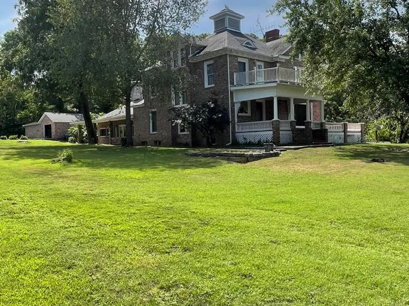 248 Elk O Zar Road, Lanagan, MO 64847