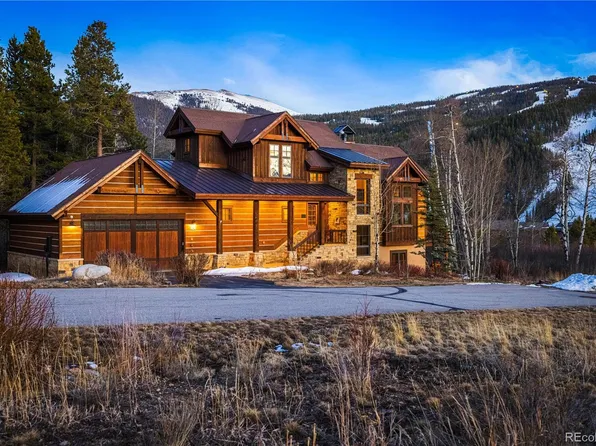 293 Caravelle Drive #1, Keystone, CO 80435