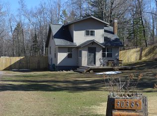 30385 County Road 581, Ishpeming, MI 49849