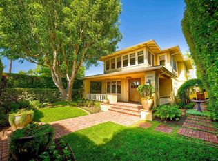 4204 Arden Way, San Diego, CA 92103