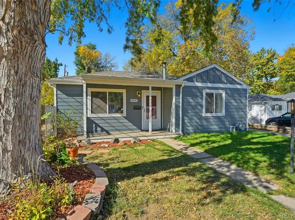 4045 Fenton Court, Wheat Ridge, CO 80212