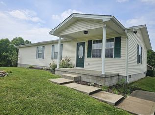 115 Mathis Ln, Mckee, KY 40447