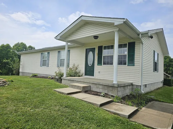 115 Mathis Ln, McKee, KY 40447