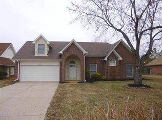 4253 Winding Hollow Way, Memphis, TN 38125