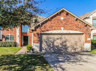 8343 Broadleaf Ave, Baytown, TX 77521
