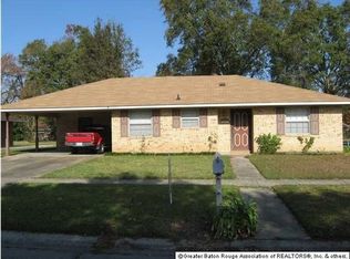 10921 Elain Dr, Baton Rouge, LA 70814
