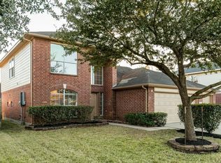 1111 N Magnolia Dale Dr, Fresno, TX 77545