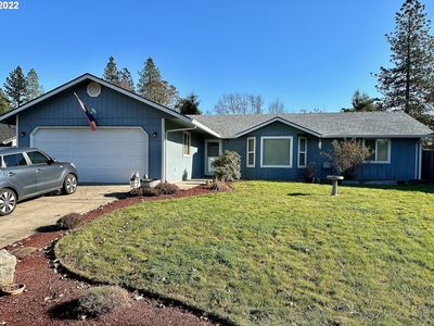 87645 Oak Island Dr, Veneta, OR, 97487