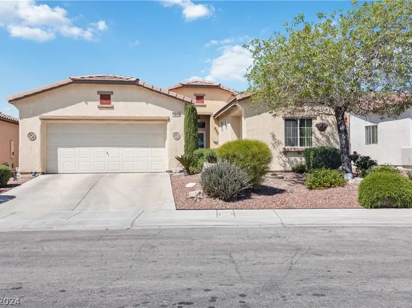 1512 Logan Valley Ln, North Las Vegas, NV 89081