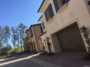 232 Crescent Moon, Irvine, CA 92602