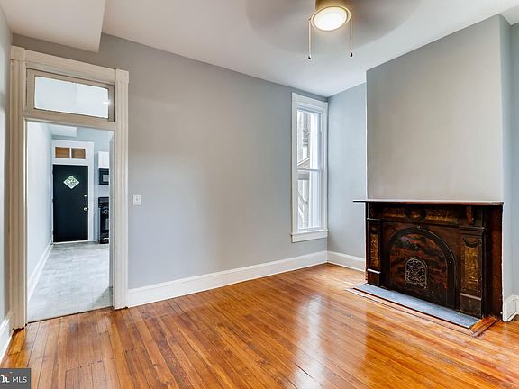 2nd image of 1626 E Biddle St