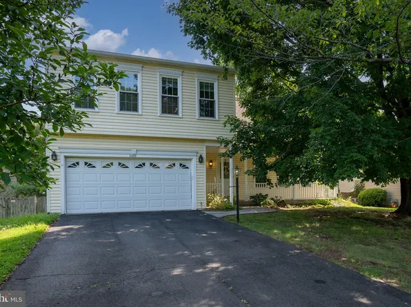 9569 Sunnyslope Dr, Manassas, VA 20112