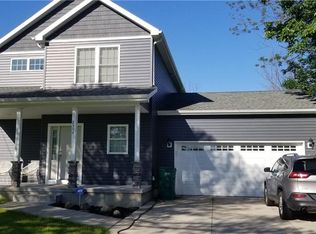 2304 Hannon Rd, Erie, PA 16510