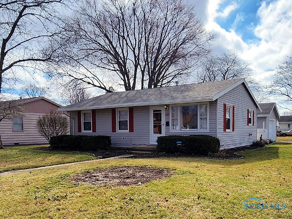 1st image of 527 Prentiss Ave