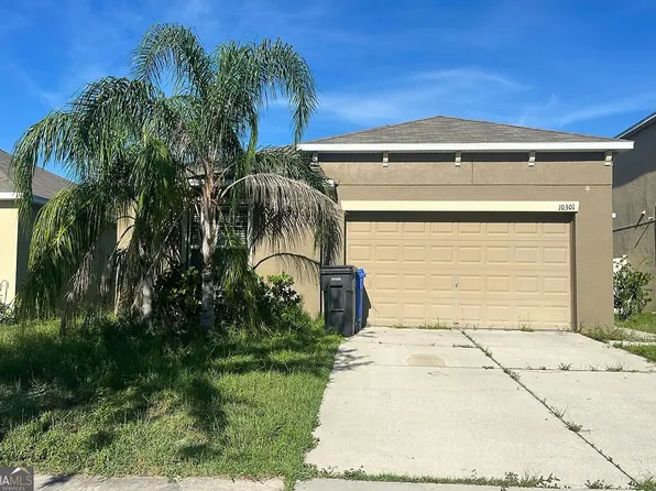 10301 Boggy Moss Dr, Riverview, FL 33578